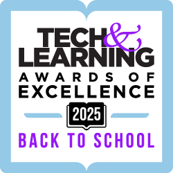 Back to school logo
